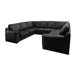 Leather Corner Sofas