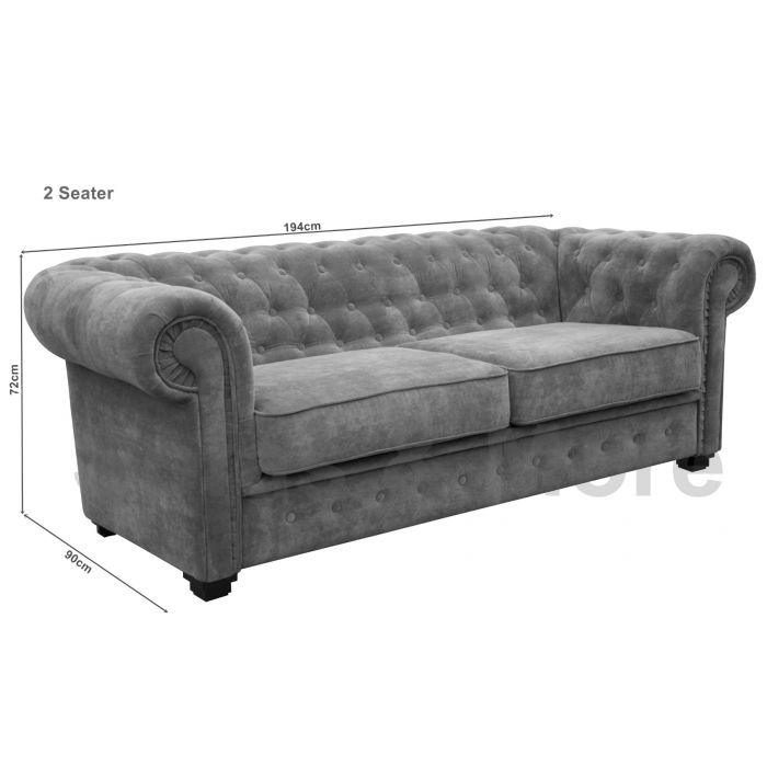 Hampton Chesterfield Sofas Ireland atelieryuwa.ciao.jp