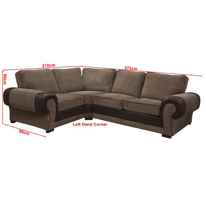 Tango corner sofa sale