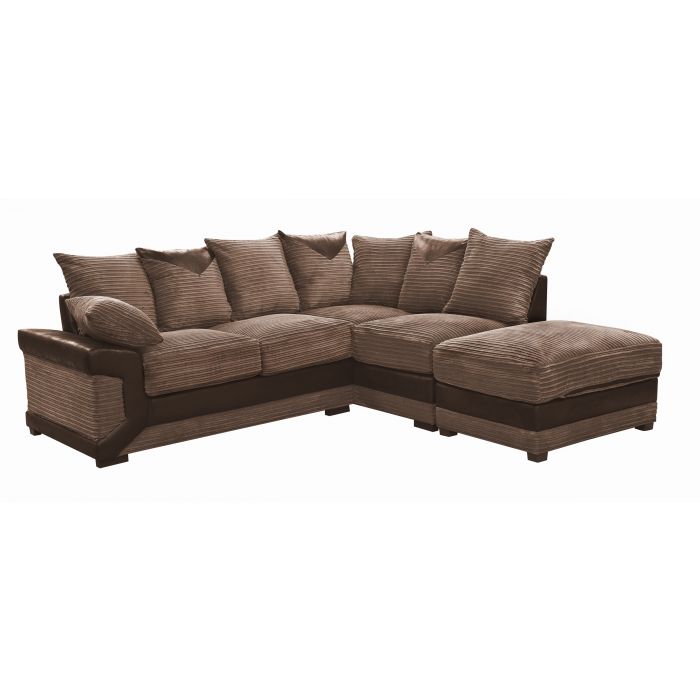 Dino corner outlet sofa