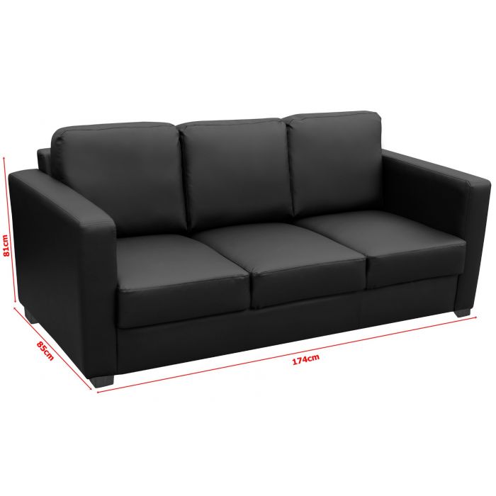 2 seater sales cube set