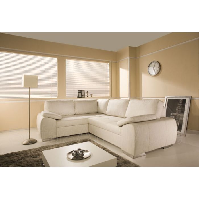 Faux leather sofa bed with storage new arrivals