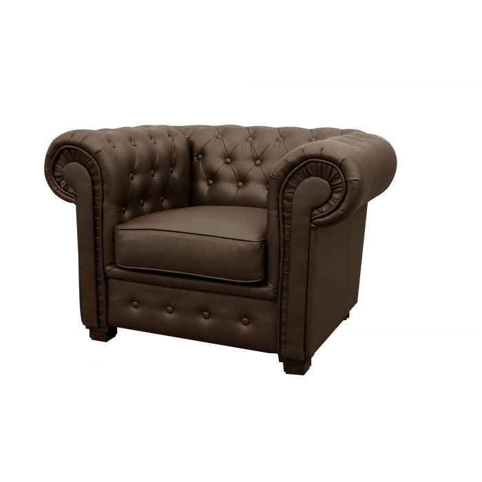Chesterfield online style armchair