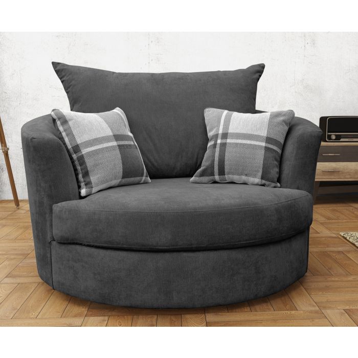 Cuddle chair cushion covers clearance