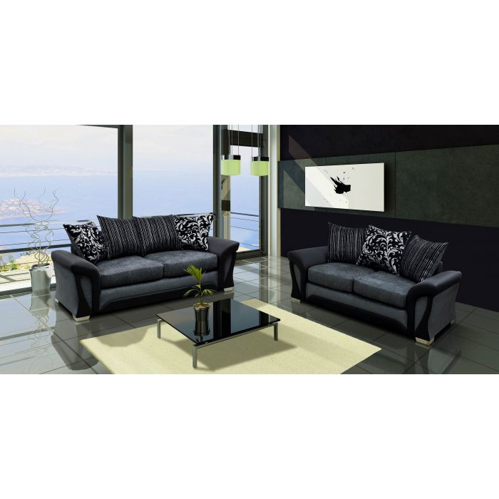 Shannon 3 shop seater sofa