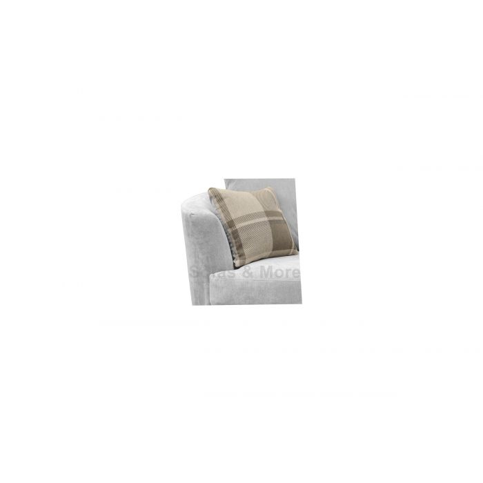 Grey cuddle chair 2025 ikea