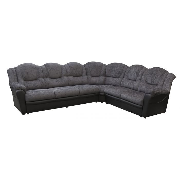 Vegas online corner sofa