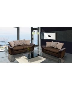 SHANNON 3+2 SEATER SOFA SET